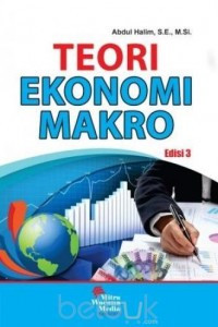 Teori ekonomi makro