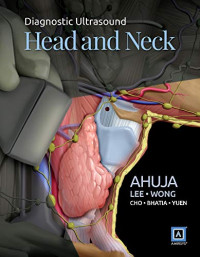 Diagnostic ultrasound : head and neck