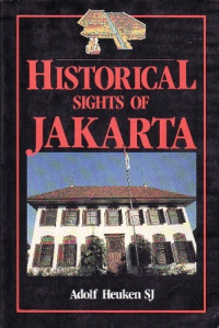 Historical sights of Jakarta