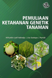 Pemuliaan ketahanan genetik tanaman