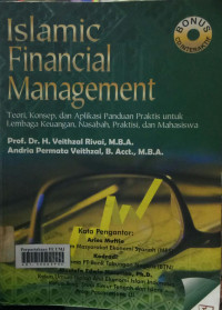 Islamic financial managemen