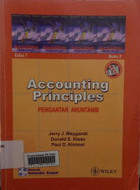 Accounting principles  Buku 2