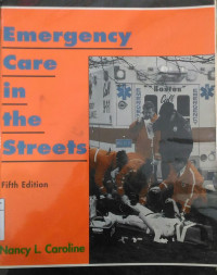 Emergency care in the streets