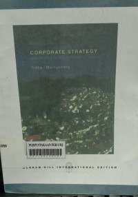 Corporate strategy