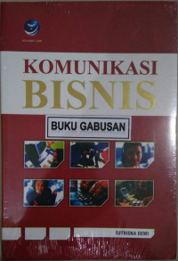 Komunikasi bisnis