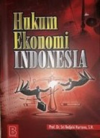 Hukum ekonomi Indonesia