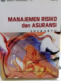 Manajemen risiko dan asuransi