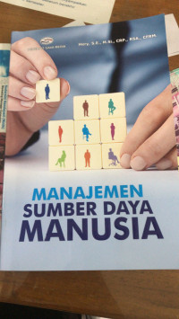 Manajemen Sumber Daya Manusia