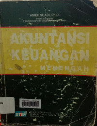 Akuntansi keuangan menengah