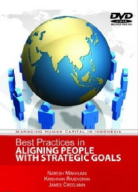 Managing human capital in Indonesia : best practice in aligning people with strategic goals