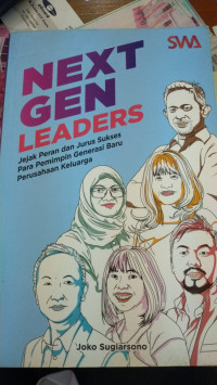 Next Gen Leaders