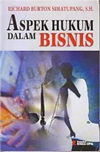 Aspek hukum dalam bisnis