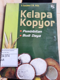 Kelapa kopyor