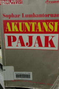 Akuntansi pajak