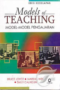 Models of teaching