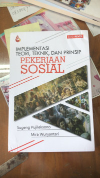 Pekerjaan Sosial