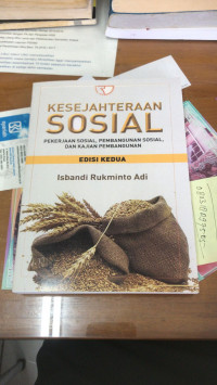 Kesejahteraan Sosial