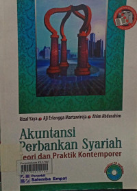 Akuntansi perbankan syariah