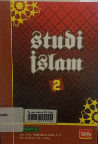 Studi islam 2