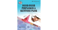 Dasar-dasar perpajakan akuntansi pajak