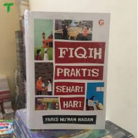 Fiqih praktis sehari hari