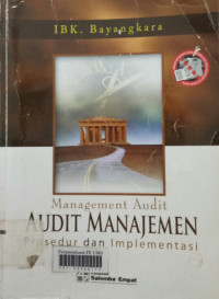 Audit Manajemen, Prosedur dan Implementasi