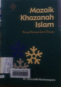 Mozaik khazanah islam