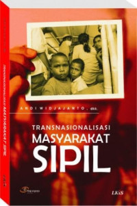 Transnasionalisasi masyarakat sipil