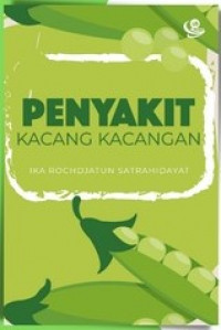 Penyakit kacang-kacangan