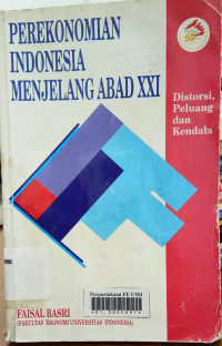 Perekonomian Indonesia menyongsong abad XXI