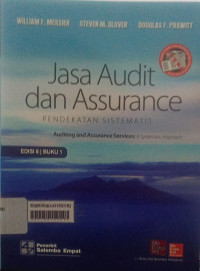 Jasa audit dan assurance