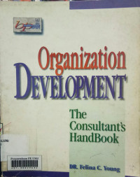 Organization development