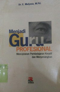 Menjadi guru profesional