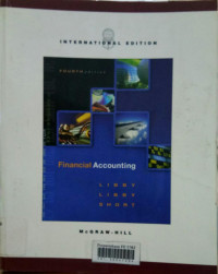 Financial accounting