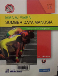 Manajemen sumberdaya manusia