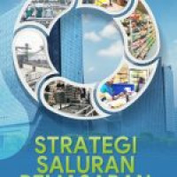 Strategi saluran pemasaran