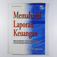 Memahami laporan keuangan