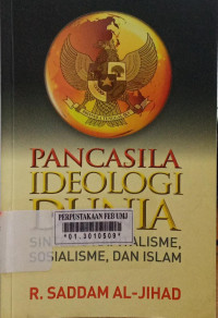 Pancasila ideologi dunia