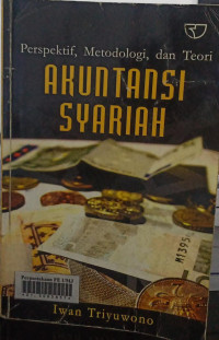 Akuntansi syariah