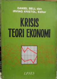 Krisis dalam teori ekonomi