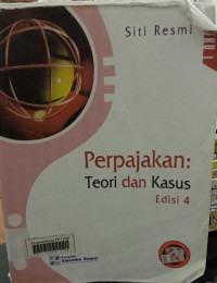 Perpajakan teori dan kasus