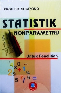 Statistik nonparametris untuk penelitian