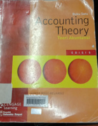 Accounting theory