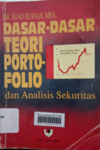 Dasar-dasar teori porto folio