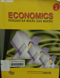 Economics pengantar mikro dan makro