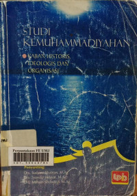 Studi kemuhammadiyahan