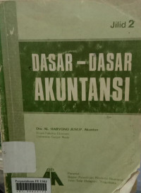 Dasar-dasar akuntansi