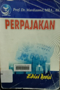 Perpajakan