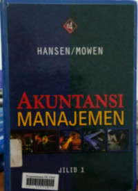 Akuntansi manajemen