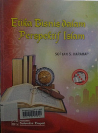 Etika bisnis dalam perspetif islam